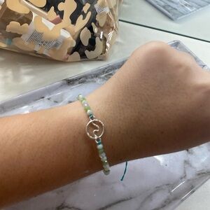 Summery bracelet